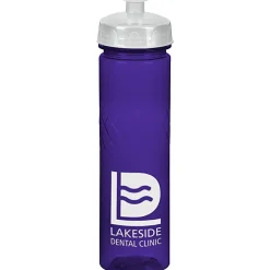Refresh Edge Water Bottle - 24 oz