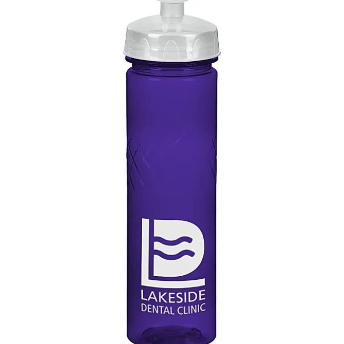 Refresh Edge Water Bottle - 24 oz