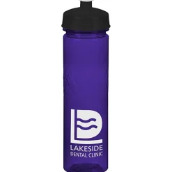 Refresh Edge Water Bottle - 24 oz