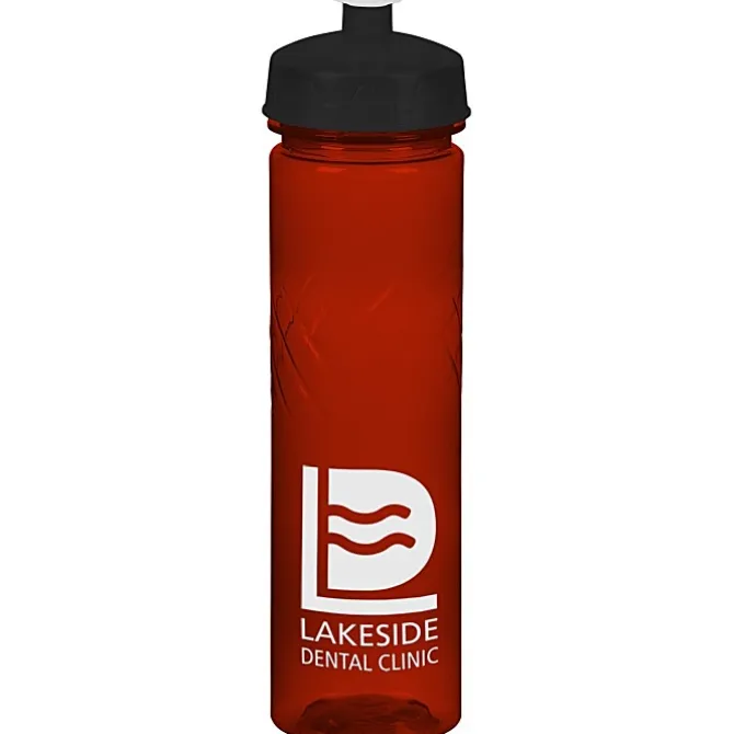 Refresh Edge Water Bottle - 24 oz