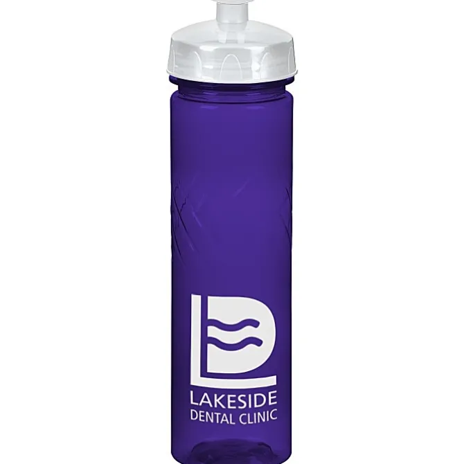 Refresh Edge Water Bottle - 24 oz