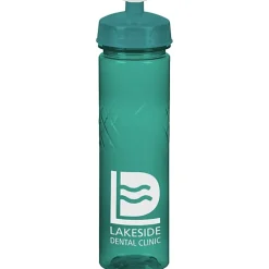 Refresh Edge Water Bottle - 24 oz
