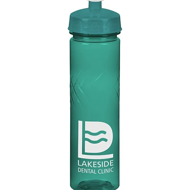 Refresh Edge Water Bottle - 24 oz