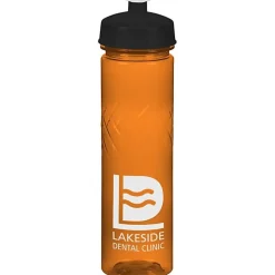 Refresh Edge Water Bottle - 24 oz