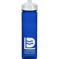 Refresh Edge Water Bottle - 24 oz