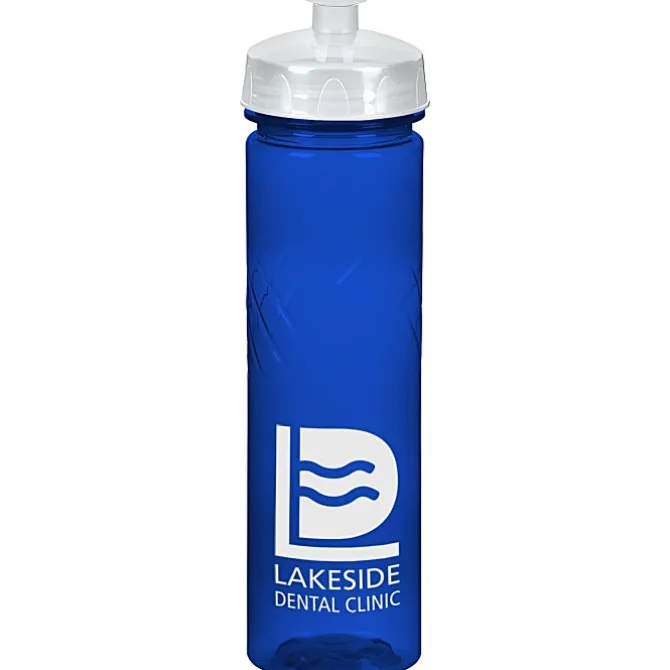 Refresh Edge Water Bottle - 24 oz