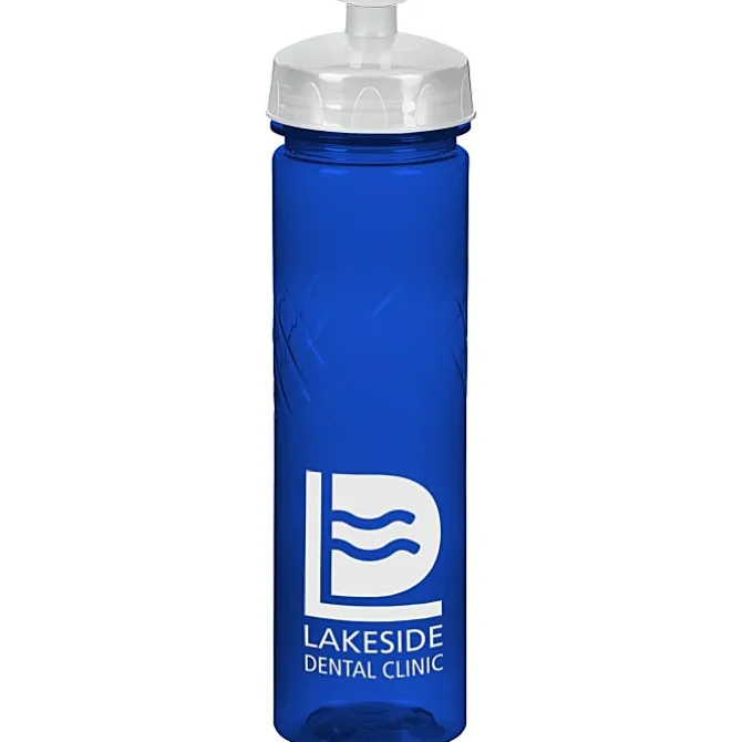 Refresh Edge Water Bottle - 24 oz