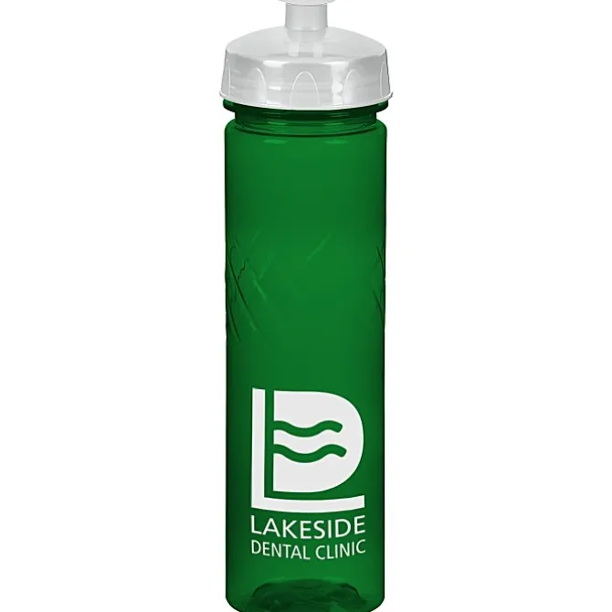 Refresh Edge Water Bottle - 24 oz