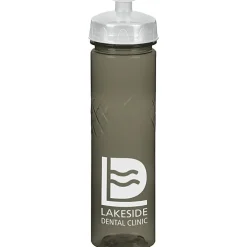Refresh Edge Water Bottle - 24 oz - 24 hr