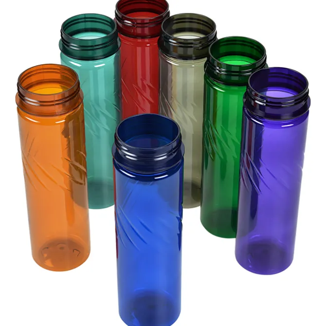 Refresh Edge Water Bottle - 24 oz - 24 hr