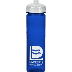 Refresh Edge Water Bottle - 24 oz - 24 hr