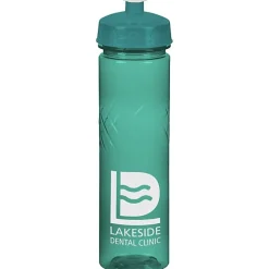 Refresh Edge Water Bottle - 24 oz - 24 hr