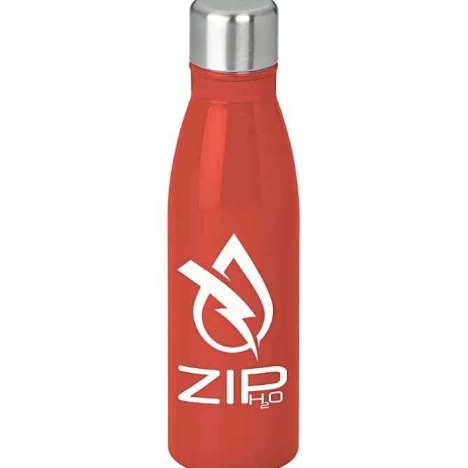 Refresh Mayon Vacuum Bottle - 18 oz