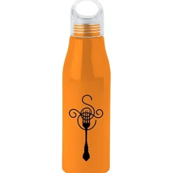 Refresh Metairie Aluminum Bottle - 25 oz