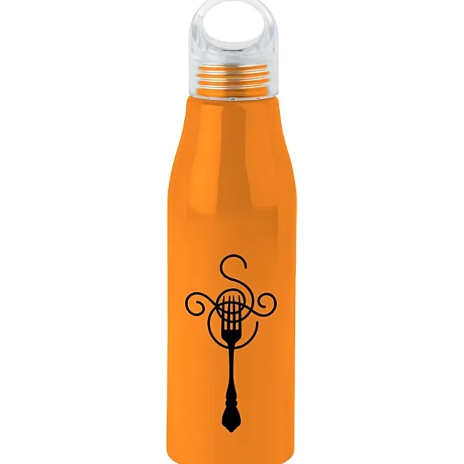 Refresh Metairie Aluminum Bottle - 25 oz