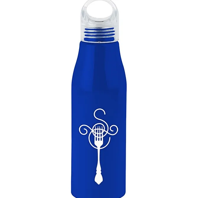 Refresh Metairie Aluminum Bottle - 25 oz