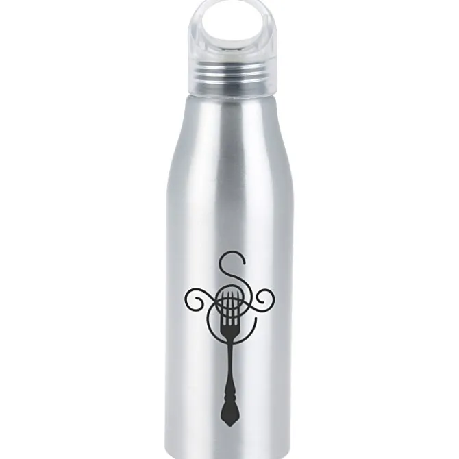 Refresh Metairie Aluminum Bottle - 25 oz