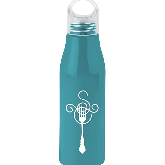 Refresh Metairie Aluminum Bottle - 25 oz