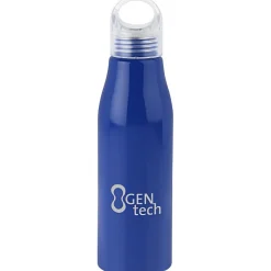 Refresh Metairie Aluminum Bottle - 25 oz - Laser Engraved