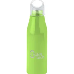 Refresh Metairie Aluminum Bottle - 25 oz - Laser Engraved
