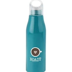 Refresh Metairie Aluminum Bottle - 25 oz - Full Color