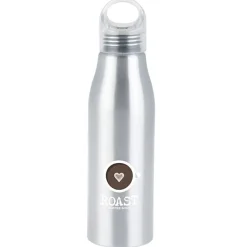 Refresh Metairie Aluminum Bottle - 25 oz - Full Color