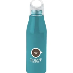 Refresh Metairie Aluminum Bottle - 25 oz - Full Color