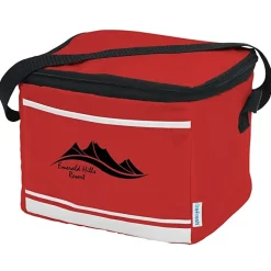 Refresh 6-Pack Lunch Cooler