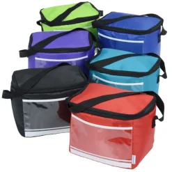 Refresh 6-Pack Lunch Cooler