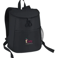 Refresh Recruit Backpack Cooler - Embroidered