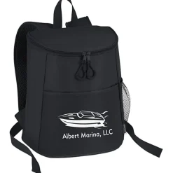 Refresh Recruit Backpack Cooler - 24 hr