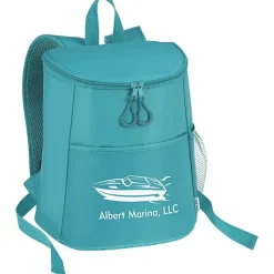 Refresh Recruit Backpack Cooler - 24 hr