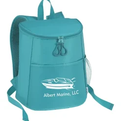Refresh Recruit Backpack Cooler - 24 hr