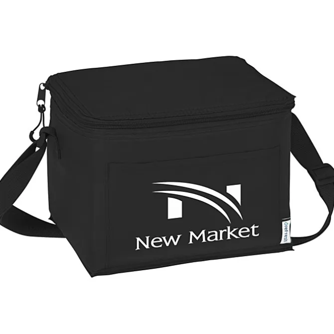 Refresh Recruit 6-Pack Cooler