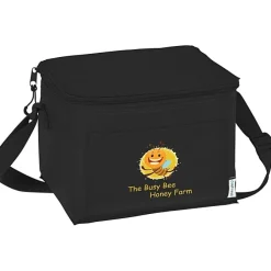 Refresh Recruit 6-Pack Cooler - Full Color