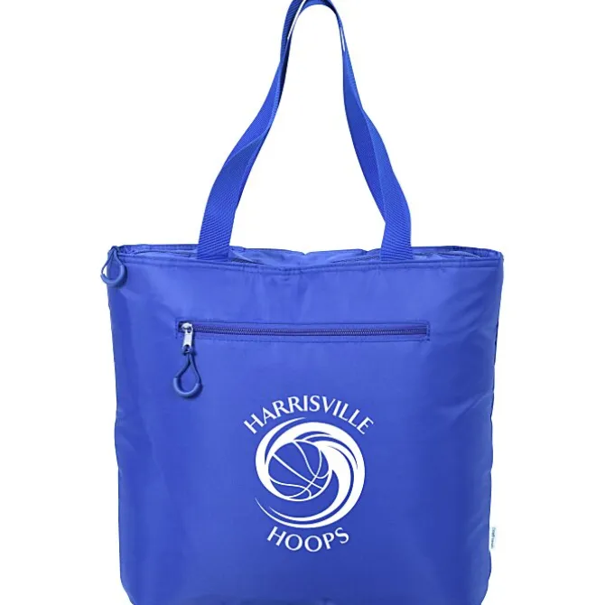 Refresh Recruit Tote Pack Cooler