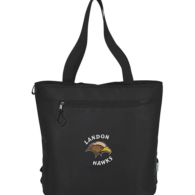 Refresh Recruit Tote Pack Cooler - Embroidered