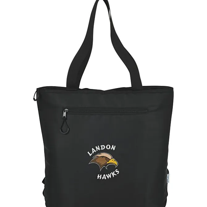 Refresh Recruit Tote Pack Cooler - Embroidered