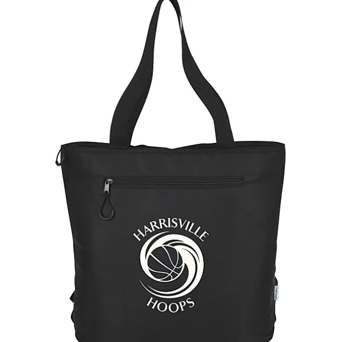 Refresh Recruit Tote Pack Cooler - 24 hr