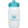 Refresh Surge Water Bottle - 16 oz - Clear