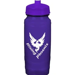 Refresh Surge Water Bottle - 24 oz