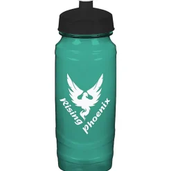 Refresh Surge Water Bottle - 24 oz