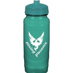 Refresh Surge Water Bottle - 24 oz