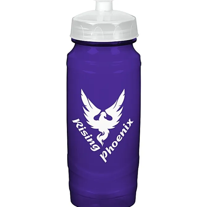 Refresh Surge Water Bottle - 24 oz