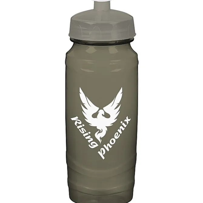 Refresh Surge Water Bottle - 24 oz