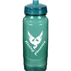 Refresh Surge Water Bottle - 24 oz