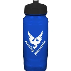 Refresh Surge Water Bottle - 24 oz