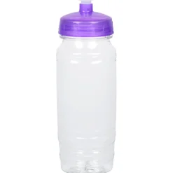 Refresh Surge Water Bottle - 24 oz - Clear
