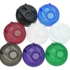 Refresh Surge Water Bottle with Flip Lid - 24 oz - Clear