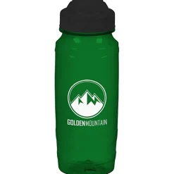 Refresh Surge Water Bottle with Flip Lid - 24 oz